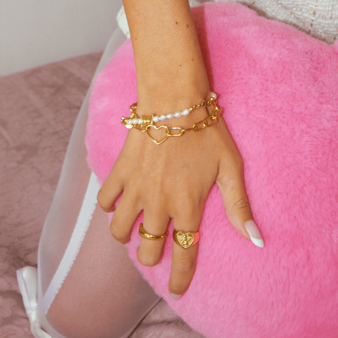 4 Eva Bracelet - Rue The