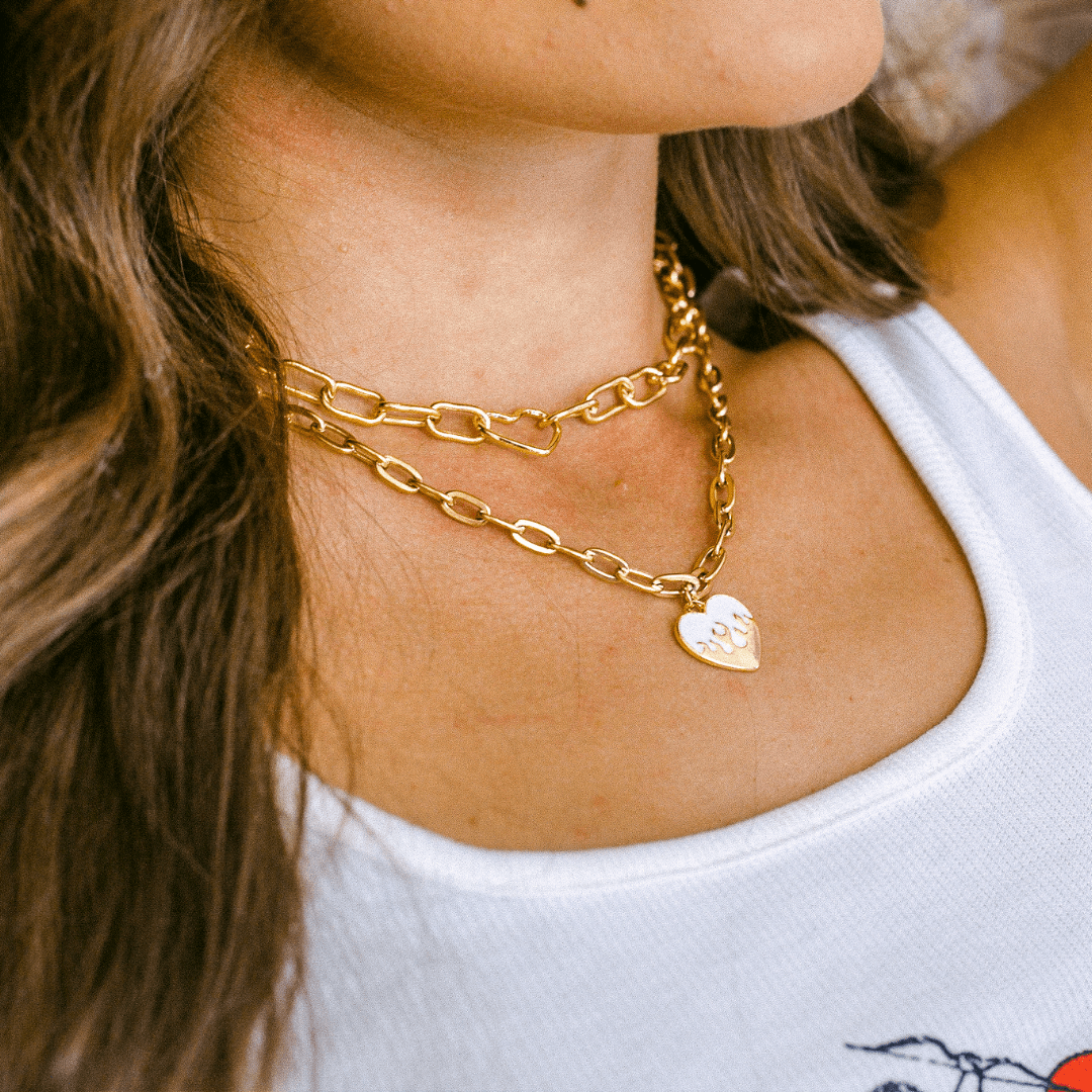 4 Eva Necklace - Rue The