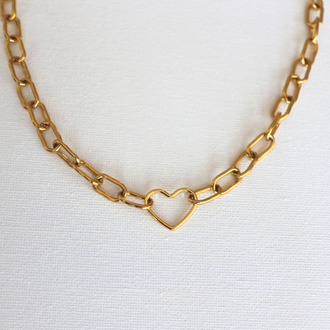 4 Eva Necklace - Rue The