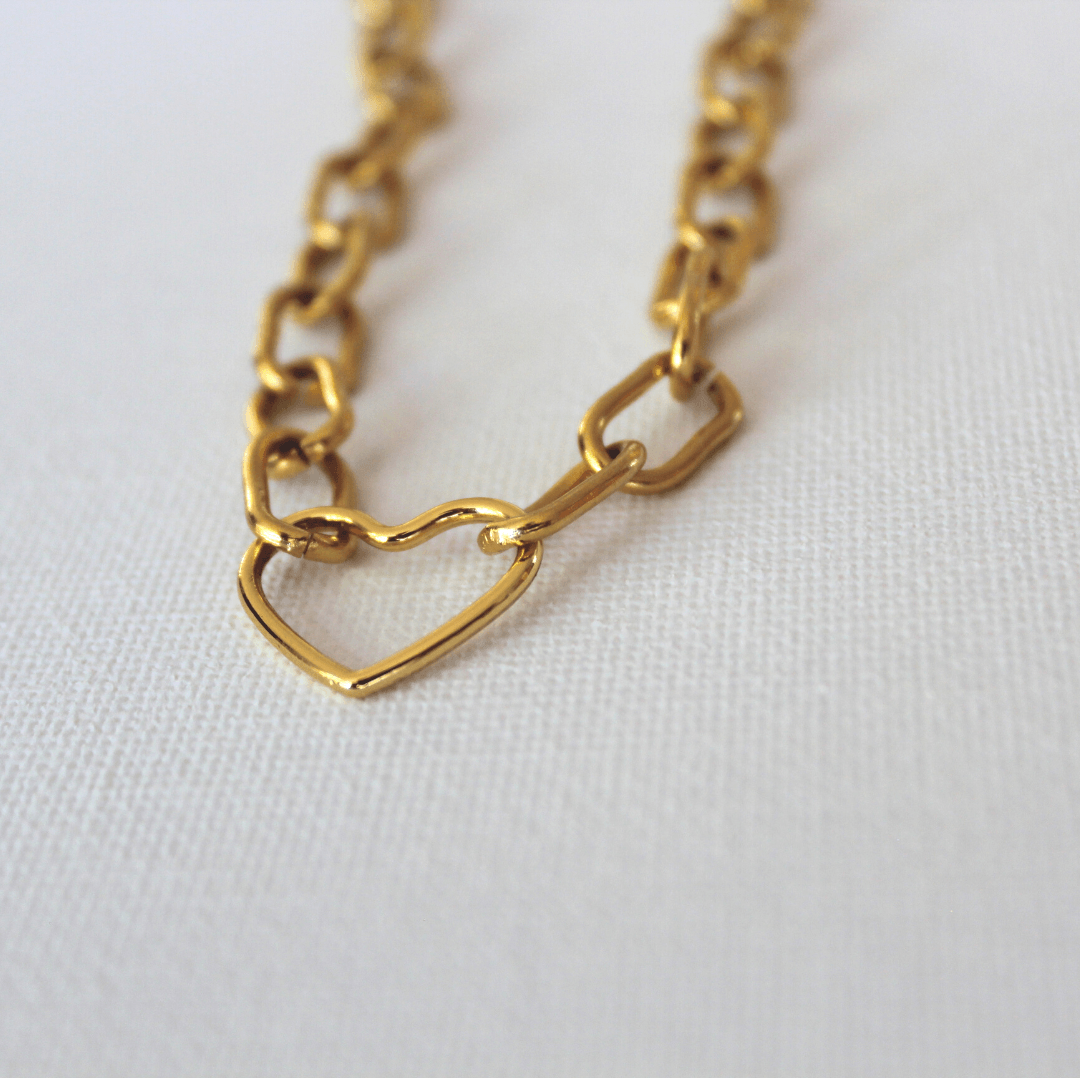 4 Eva Necklace - Rue The