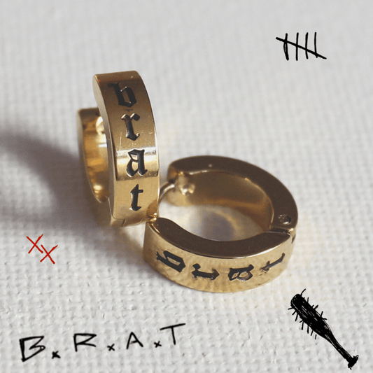 B R A T Gold - Rue The