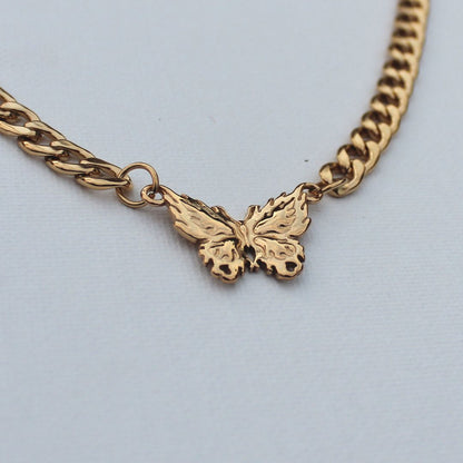 Butterfly Effect Gold - Rue The