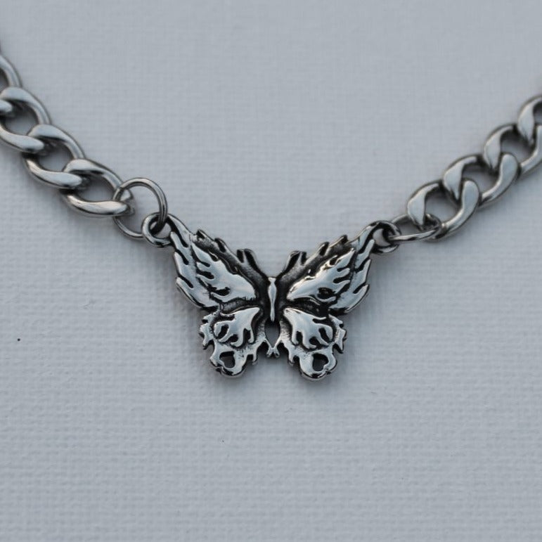 Butterfly Effect Silver - Rue The