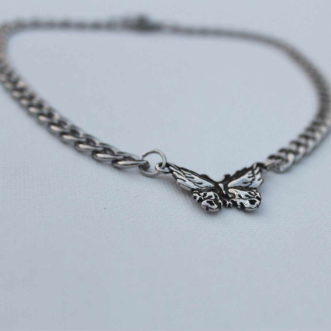 Butterfly Effect Silver - Rue The